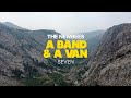 The Newbees - A Band & A Van Season 1, Ep. 7: Seven