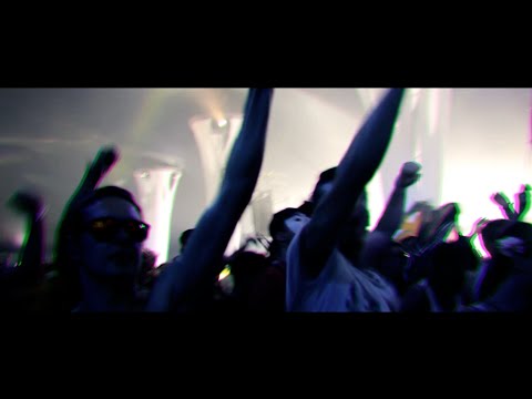 A-lusion - Are You Ready (Official Videoclip)