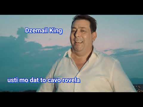 Djemail gashi - Usti mo dat to cavo rovela extra taro king 👑