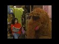 Big Bird S Learning About Letters Numbers Games Songs Time Part 5