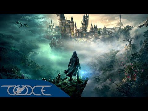 HARRY POTTER SONG - THIS SCHOOL by TuXe