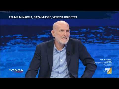 Sinibaldi: “Il controllo della narrazione tipico delle autocrazie”