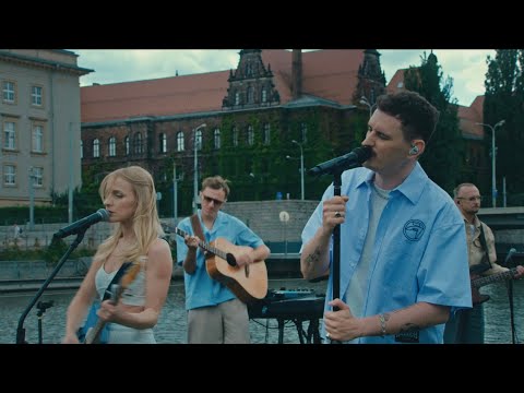 Dawid Podsiadło i Kaśka Sochacka - nadprzestrzenie (Live @ Odra, Wrocław / ZORZA 2025)