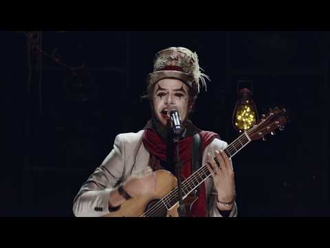 O Teatro Mágico - Pratododia