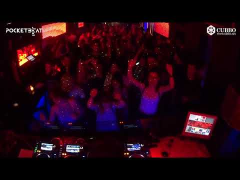 Lucas Freire @ Tronic Meets Happy Techno, OFFWeek, Barcelona SPN JUL/2017 (Videoset)