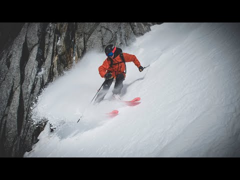 LEO SLEMETT - Team Chamonix