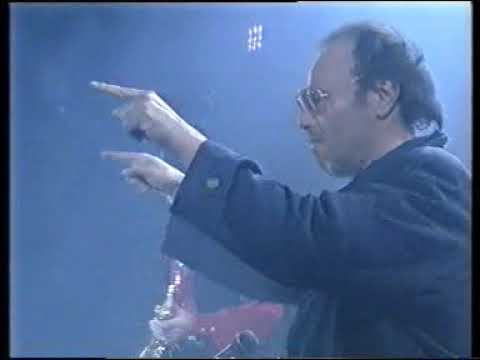 GATO BARBIERI E VENDITTI