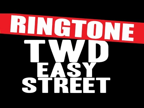Easy Street Ringtone Video