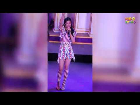 Fancam StangBNK48 Kimi wa Melody เธอคือ…เมโลดี้ GSB E Cup X BNK48 @The Mall Bangkapi
