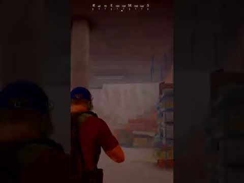 Salvando a pele do Holt. #stealth #gameplay #gaming #sniper #ghostreconwildlands #ghostrecon