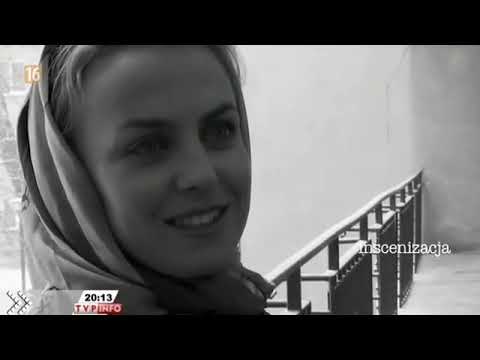 36   LISTY GOŃCZE   NOC NA JASNEJ