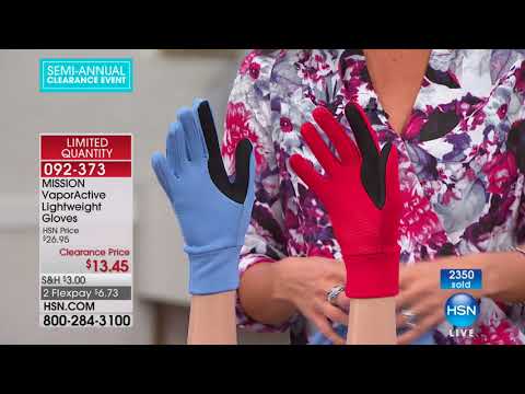 HSN | Health & Fitness Clearance 12.26.2017 - 02 AM