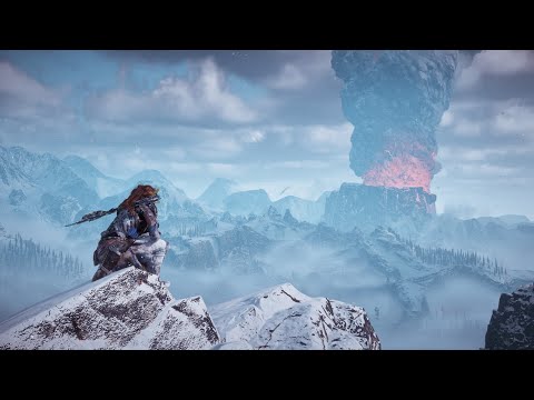 Horizon Zero Dawn Remastered NG+ Gameplay Pt 61