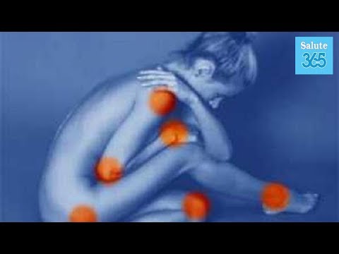 Dolore al collo vicino allorecchio Caricare di nuovo a osteocondrosi medica