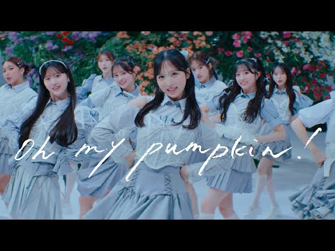 Oh my pumpkin! Music Video / AKB48 66th Single【公式】