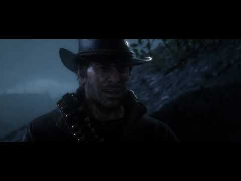 Red Dead Redemption 2 Tribute : What I've Done (Moderate Spoilers)