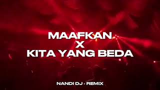 Download lagu MASHUP PARTY❗MAAFKAN X KITA YANG BEDA ( NANDI DJ REMIX ) NEW 2026 !! mp3 Download lagu MASHUP PARTY❗MAAFKAN X KITA YANG BEDA ( NANDI DJ REMIX ) NEW 2026 !! mp3