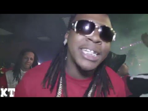 Panda (Remix)- Trapp Tha General | 2uned In | Tip2Dope | Suwop | Yayo Cruz | Jay Red #OUN