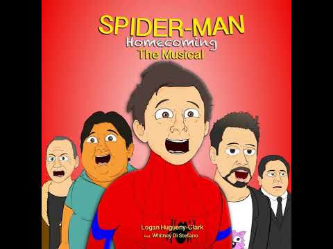Spider-man Homecoming the Musical (Semi Isolated Instrumental)