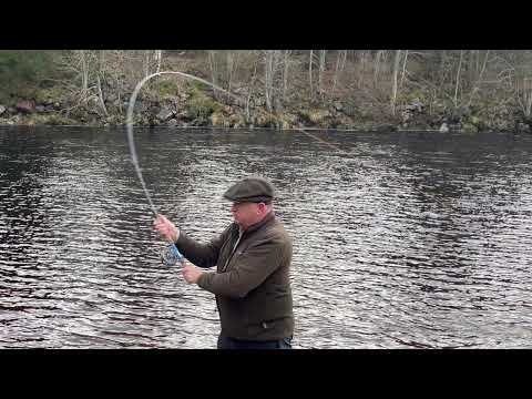 The Most Important move in Fly casting