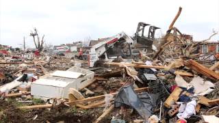 Walk On- Oklahoma Prayer Service Video