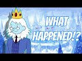 How Did Simon Become The Winter King? - Adventure Time: Fionna & Cake
