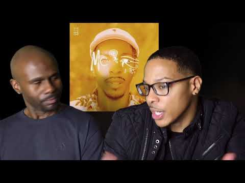 King Los - Everybody's A Bitch ft Hopsin & Royce da 5'9 (REACTION!!!)