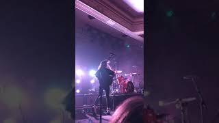 Little Grace - Hippo Campus