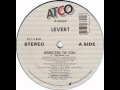 LeVert - Addicted To You (12" Club Remix)
