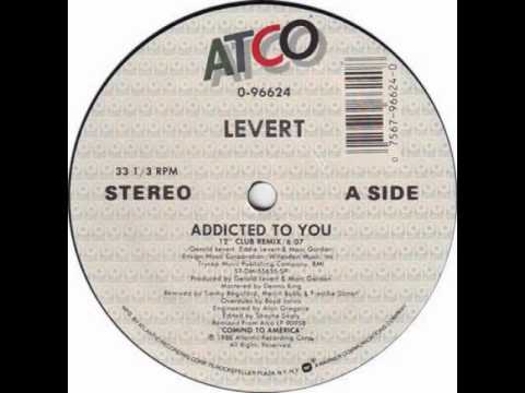 Video thumbnail for Addicted To You (Club Remix Version)