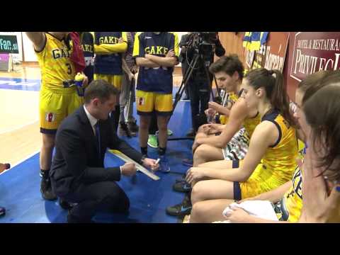 20170209 HL Good Angels vs VBW CEKK Cegléd