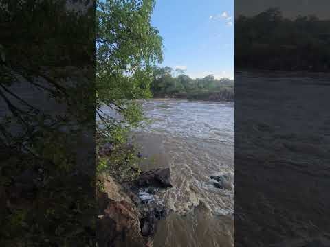 CACHOEIRA DO URUBU ESPERANTINA PIAUÍ 😮
