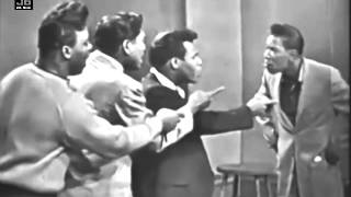 The Coasters - Charile Brown (The Saturday Night Beechnut Show)