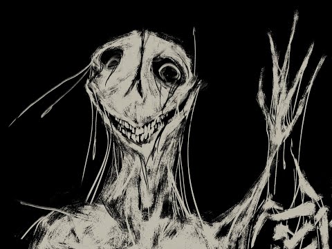 The Ghost of John - Lost VHS