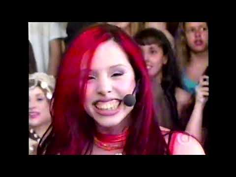 SNZ - Retrato Imaginário (Planeta Xuxa 2000)