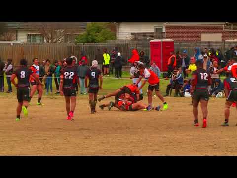 2017 NRL Victoria Under 16 - Grand Final Highlights