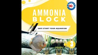 Ammonia Block Video
