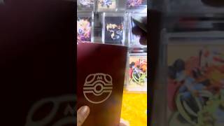 Pokémon Master Ball Diamond Metal Cards Opening #pokemon #packopening