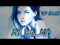 Ay Balam Gul Balam  best one new video song by Uzeyir Mehdizade & Sevcan Dalkiran.