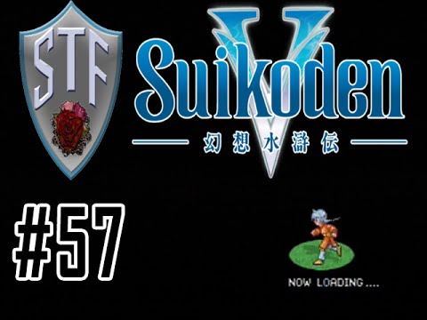Start to Finish - Suikoden V, Episode 57