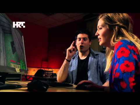 Teenozoik - Izazov: Minecraft preživljavanje