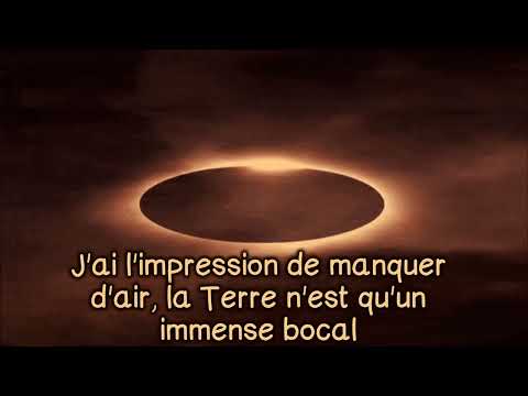 Soleil noir "Swift Guad ft Dooz Kawa, Davodka & Euphonik" - Éclipse Totale (Paroles)