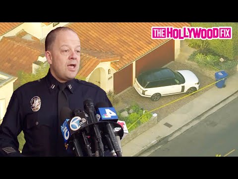 Pop Smoke's Final Moments Are Described By Police Who Responded To The Crime Scene At His Airbnb