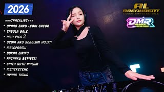 Download lagu DJ BREAKBEAT TERBARU 2026 FULL BASS | ORANG BARU LEBIH GACOR x TABOLA BALE x PICA PICA mp3