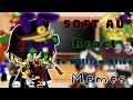 Soft AU React To The Afton Family William Afton Part 1 Ms FloweringMoon