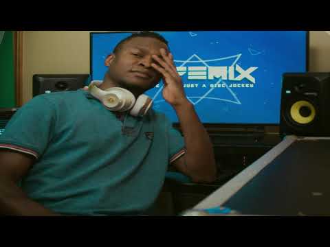 Tomatini 67 BPM Hip-Hop Beat by DJ Femix