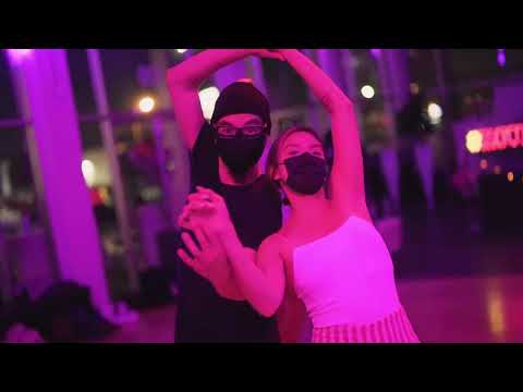 Love at First Zouk 2022 - Recap Video