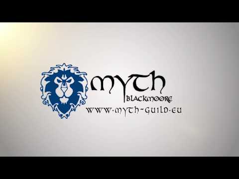 Kin'garoth Mythic - Myth (Ele PoV)