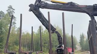 Форвардер Valmet 840.3 | Изображение 4 - Agroline