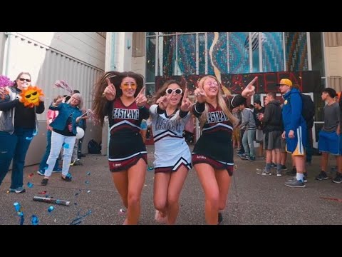 EHS LIP DUB 2018